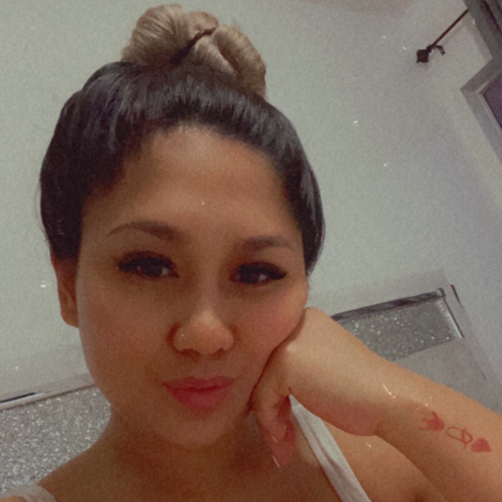 Meet your Posher, Shaena